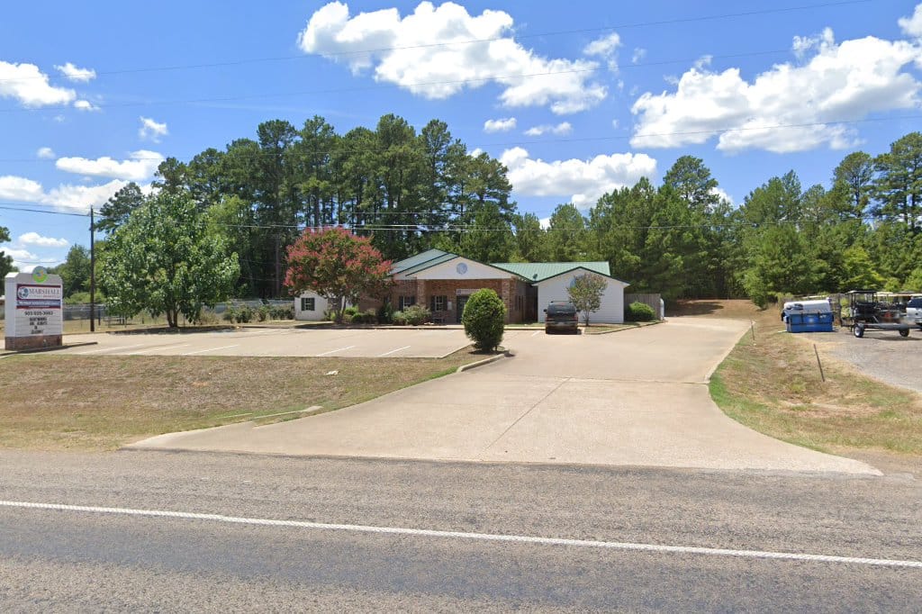 Marshall Animal Hospital
