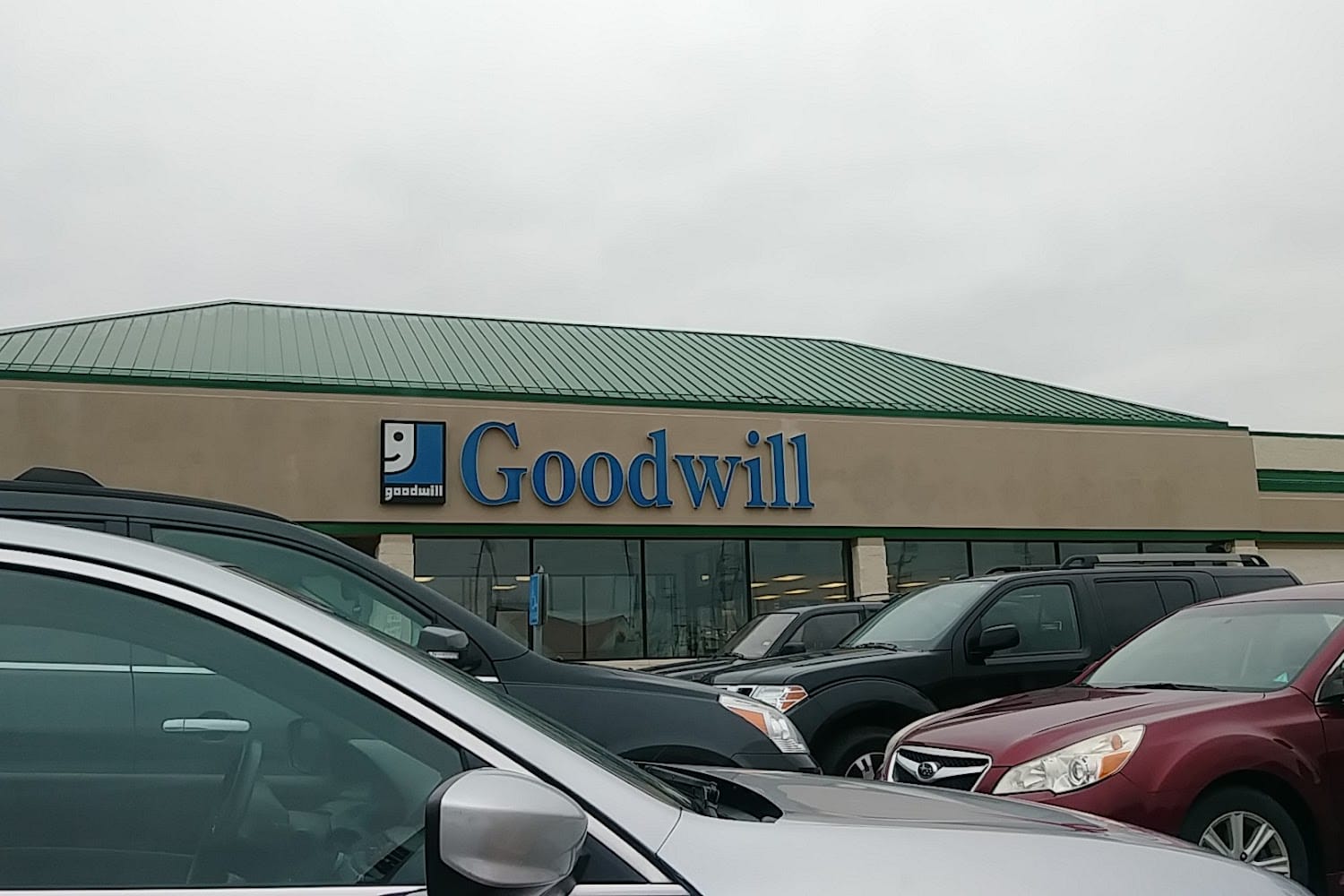 Goodwill Fairfield