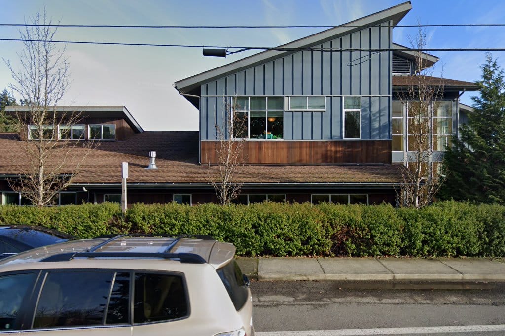 St. Cecilia Catholic School