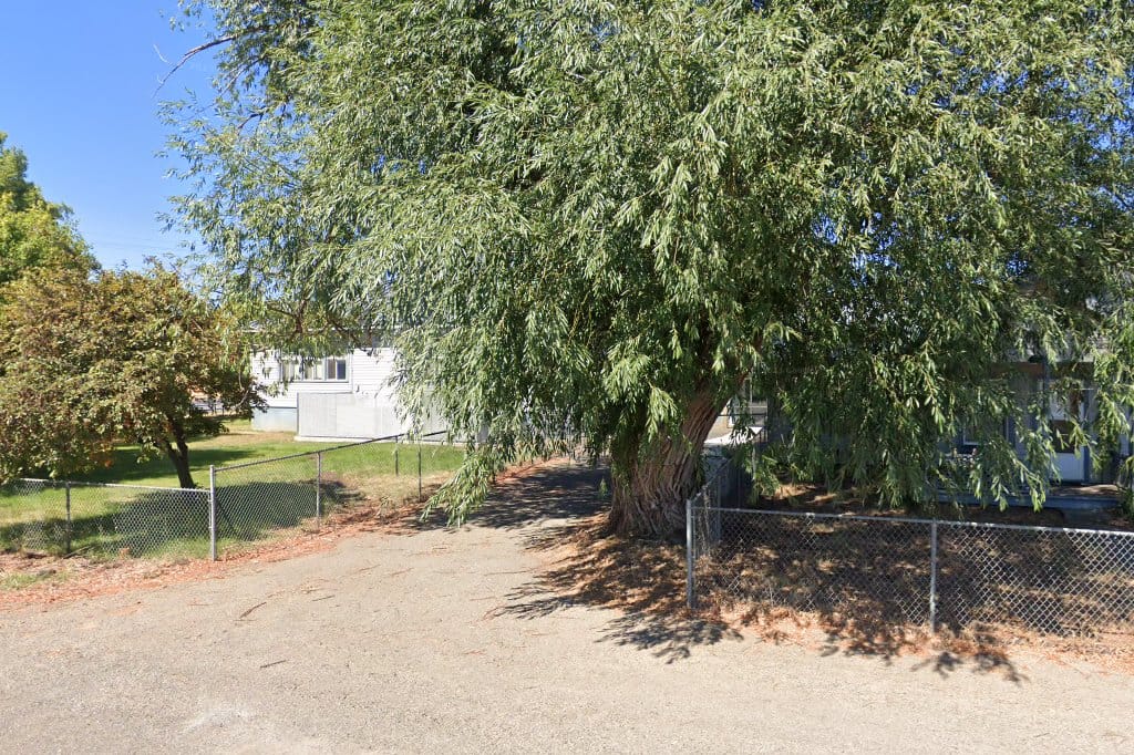 Damman Elementary School