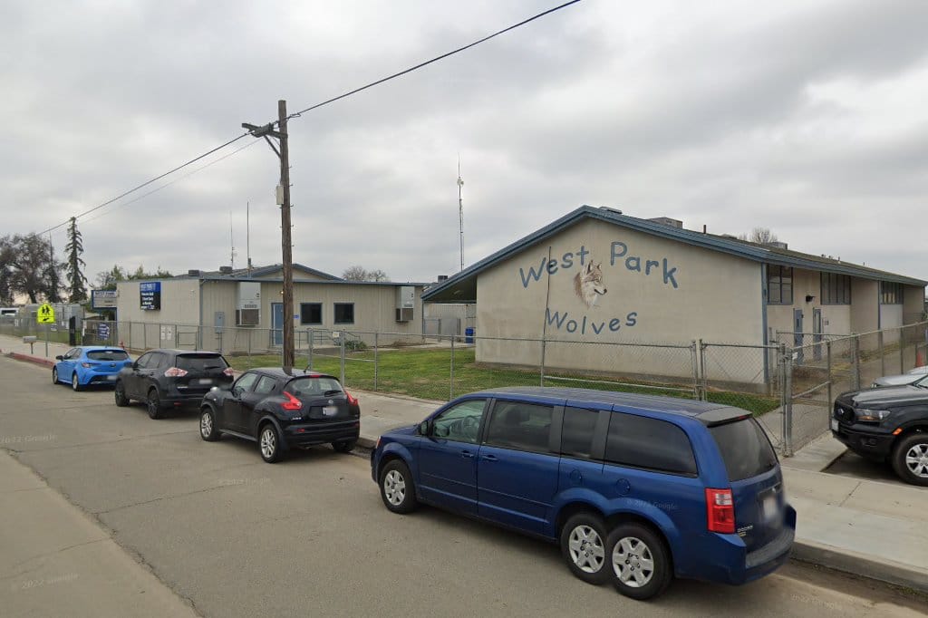 West Park Elementary School