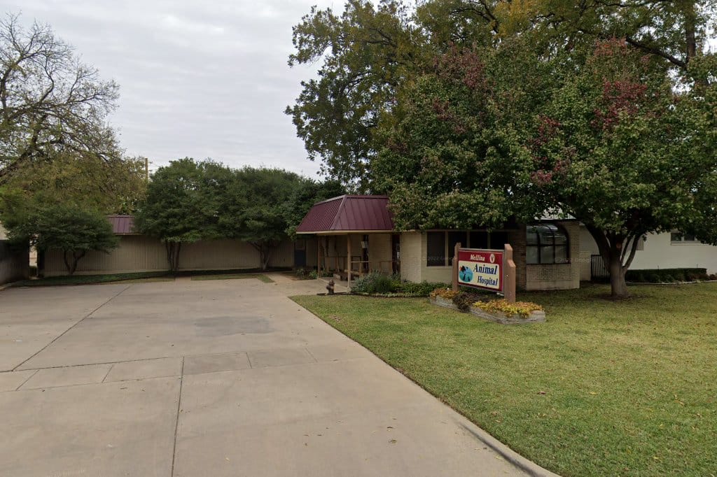 Mellina Animal Hospital