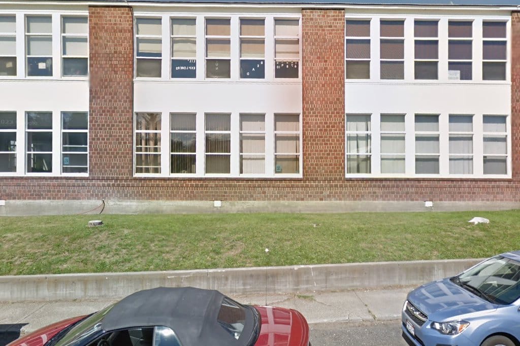 Cle Elum-Roslyn Alternative School