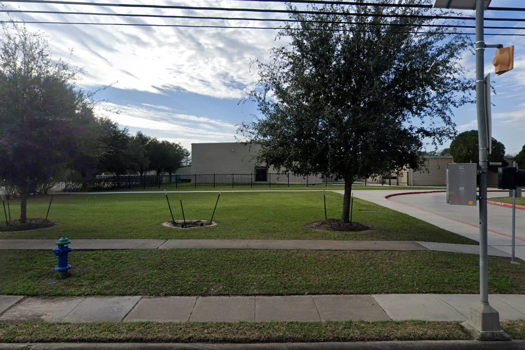 Hoffman Middle School