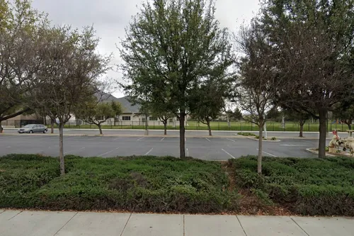 Mesa View Elementary School