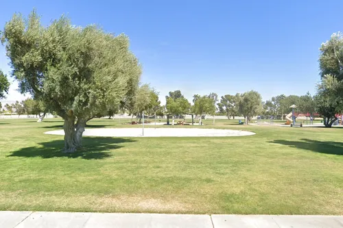 Vista Del Monte Elementary School