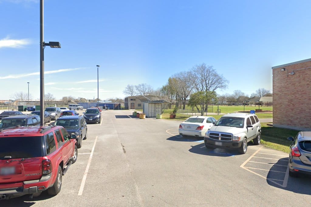 Harbach-Ripley Charter School
