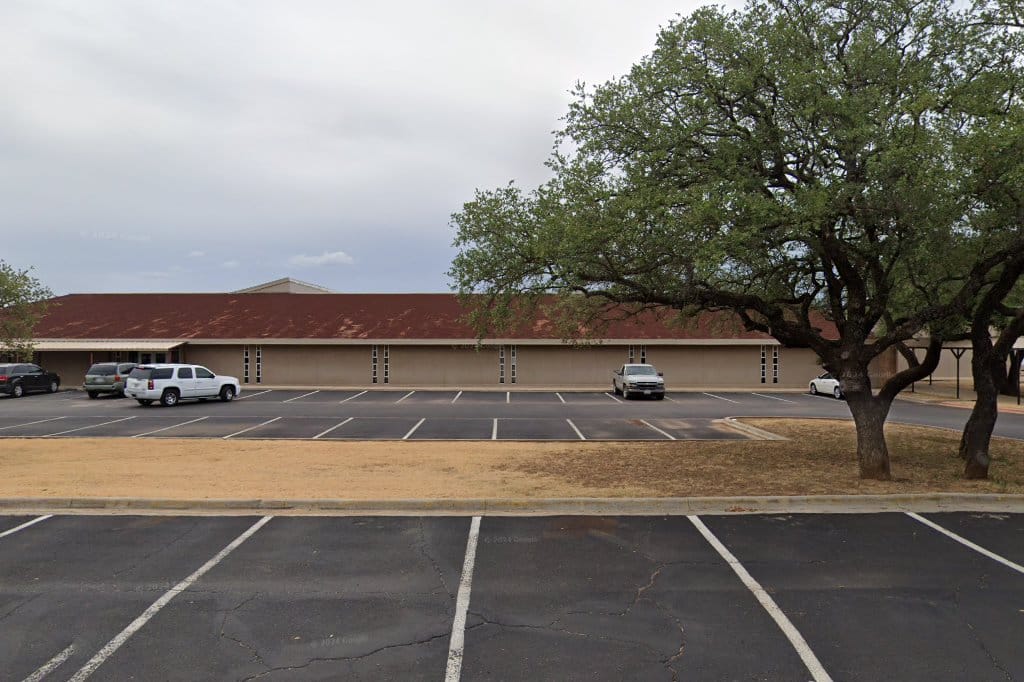 Woodland High School