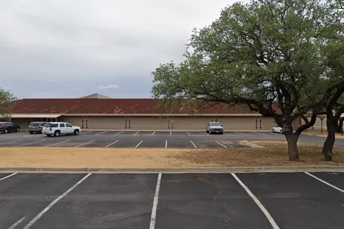 Woodland High School