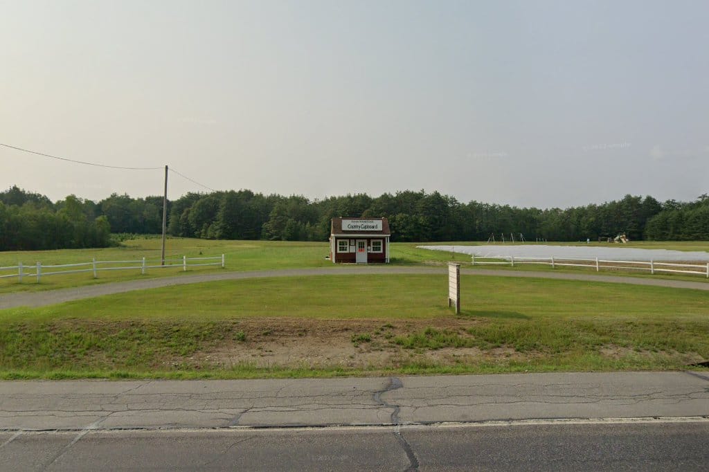 Riverview Memorial School