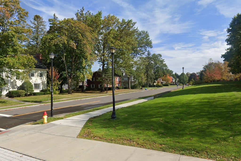 SUNY Cortland
