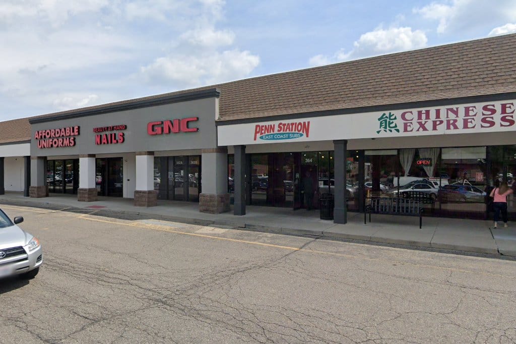 Goodwill Gahanna