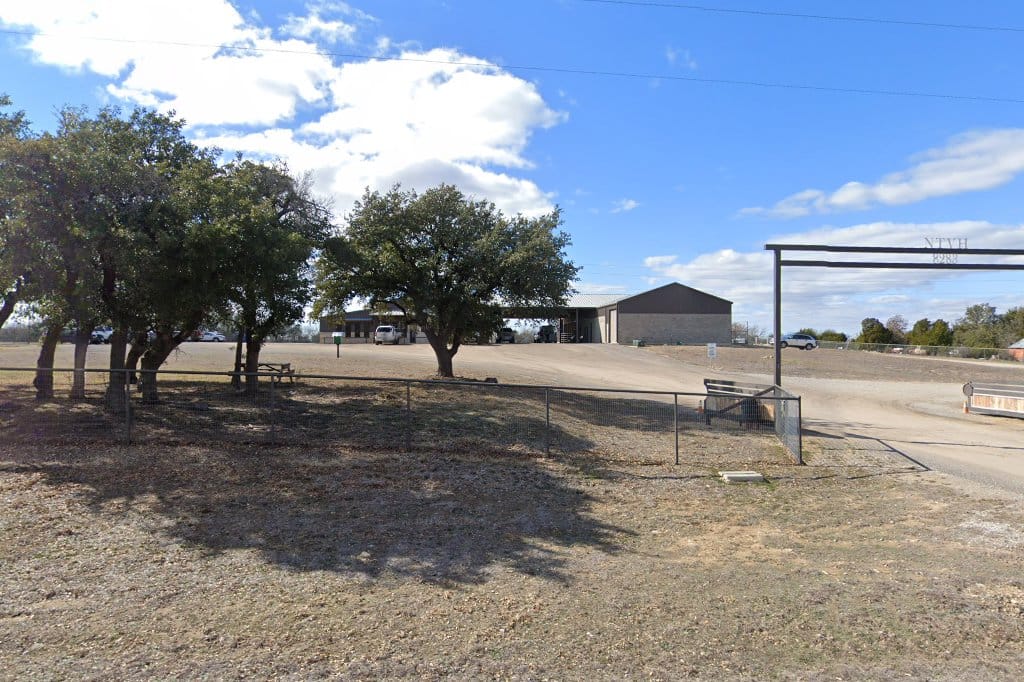 North Texas Veterinary Hospital