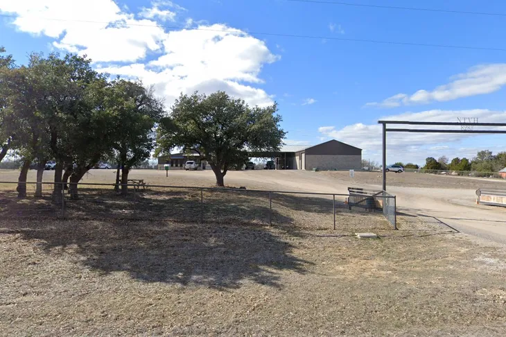 North Texas Veterinary Hospital