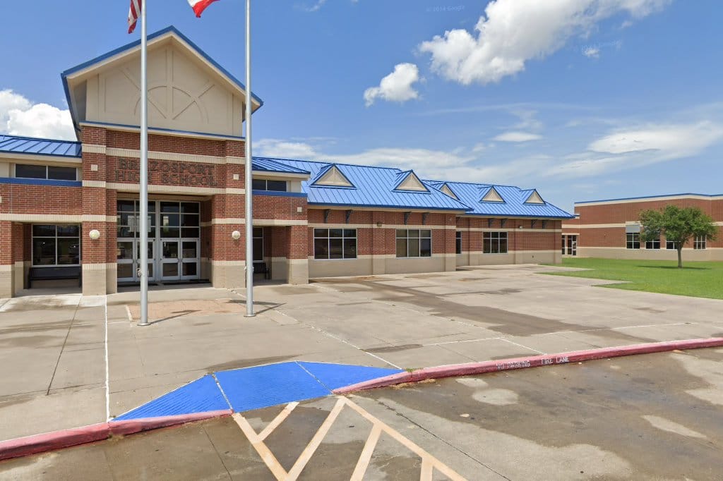 Brazosport High School