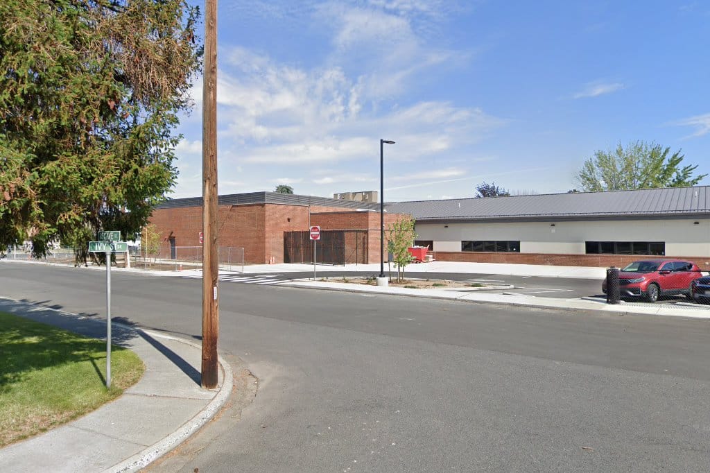 Columbia Ridge Elementary School