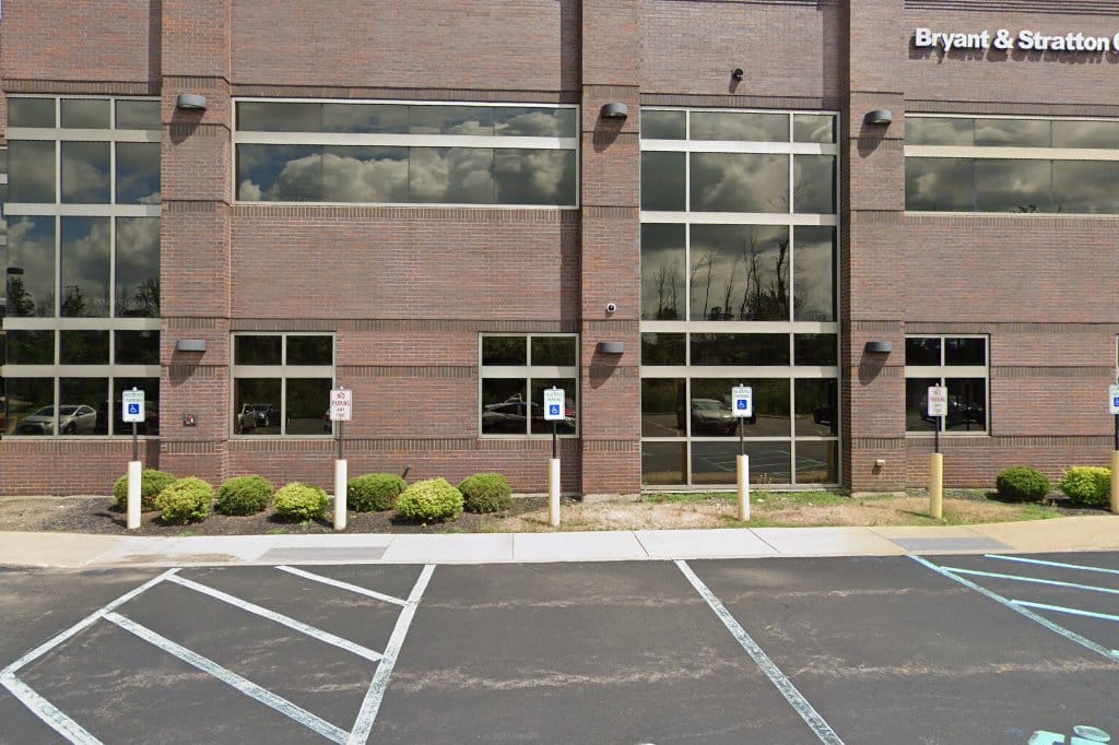 Bryant & Stratton College-Online