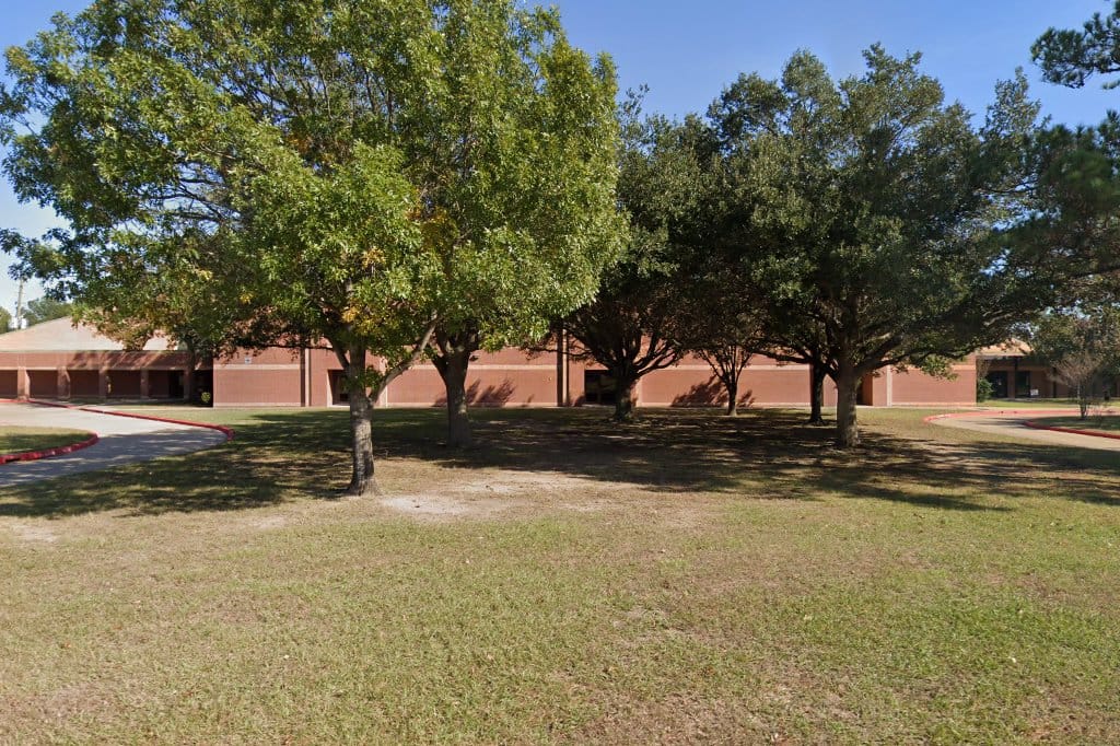 Eiland Elementary School