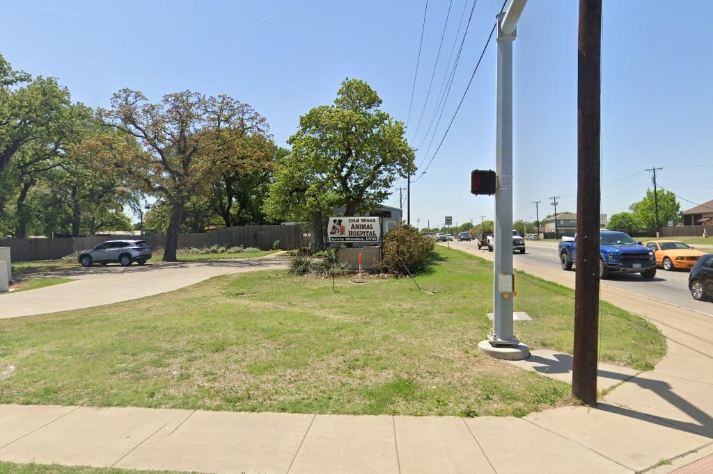 Old West Animal Hospital