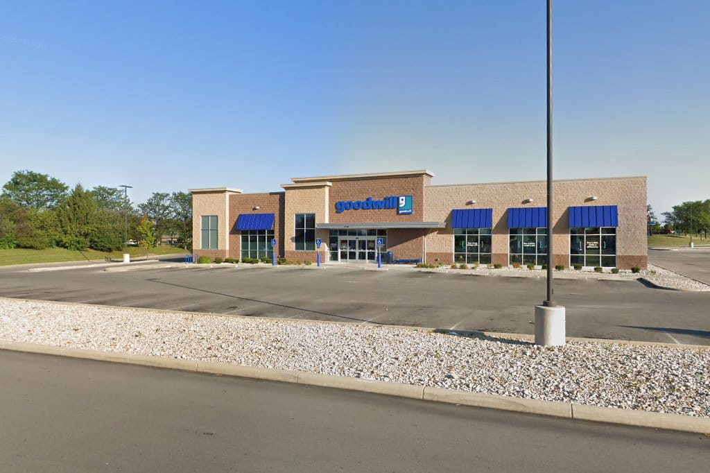 Goodwill Columbus