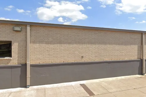 Purple Sage Elementary School