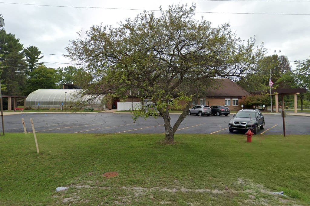 Pied Piper Opportunity Center