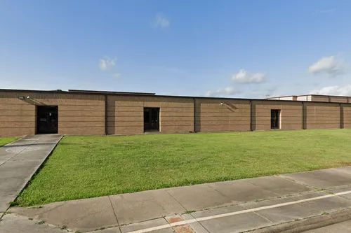 Frontier Elementary School