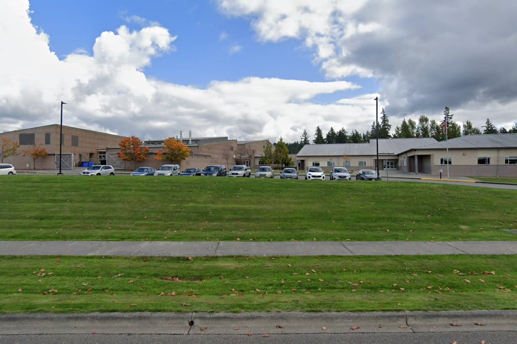 Little Mountain Elementary School