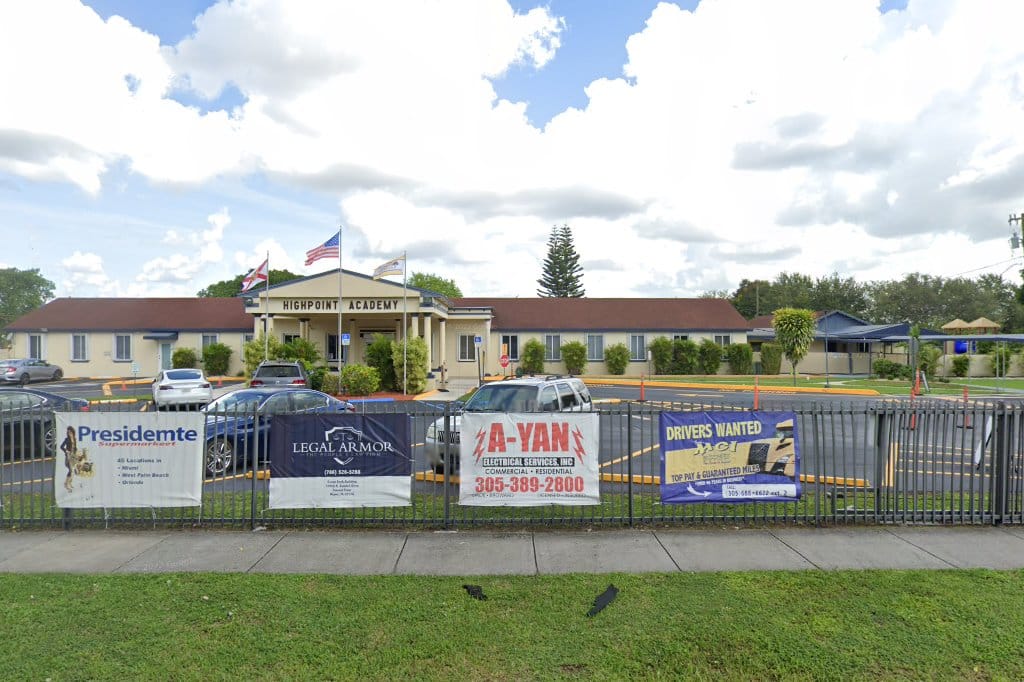 Highpoint Academy