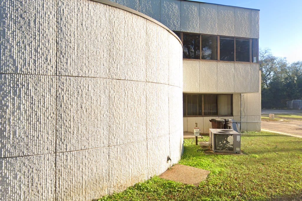 Tuskegee Driver's License Office