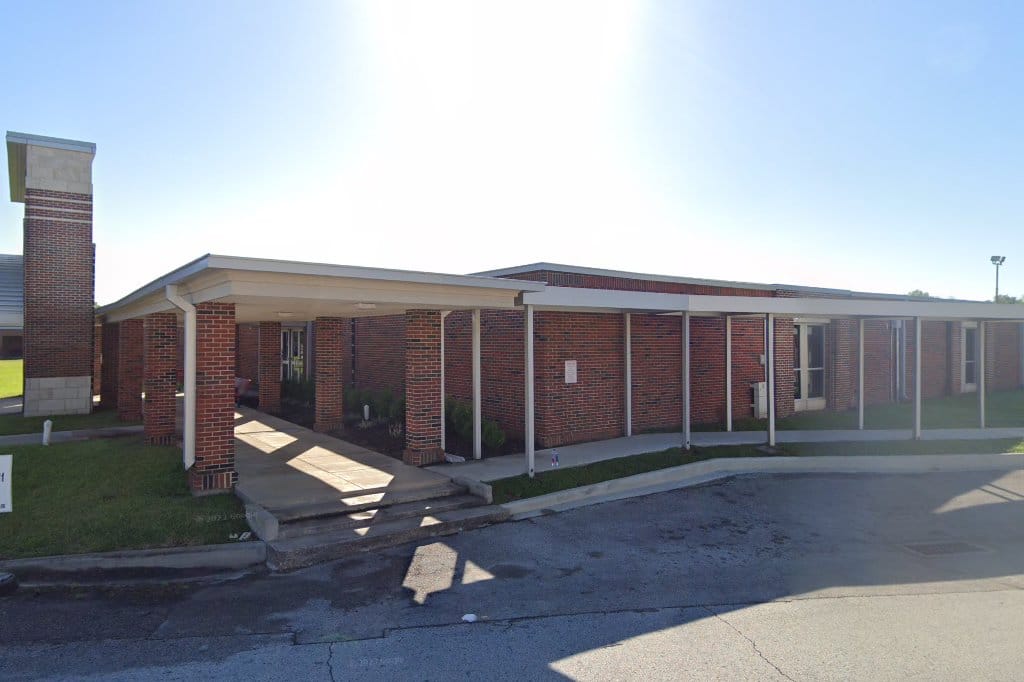 Tomball Intermediate School