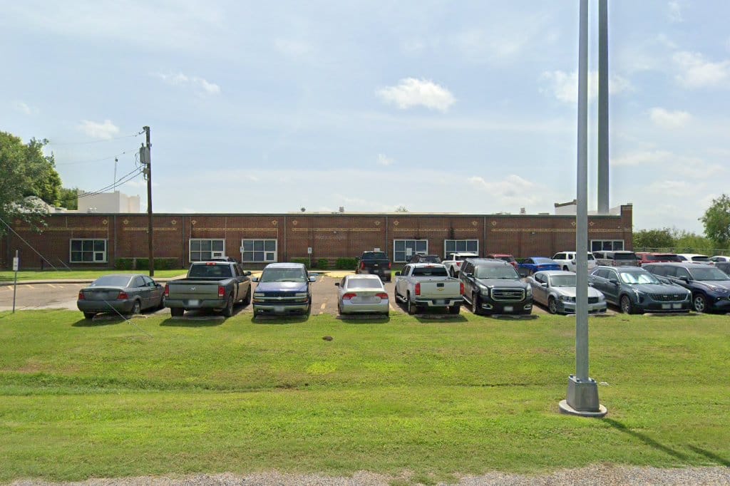 Rangerville Elementary School