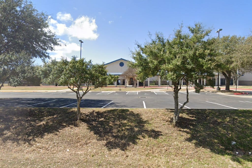 Great Oaks Elementary School