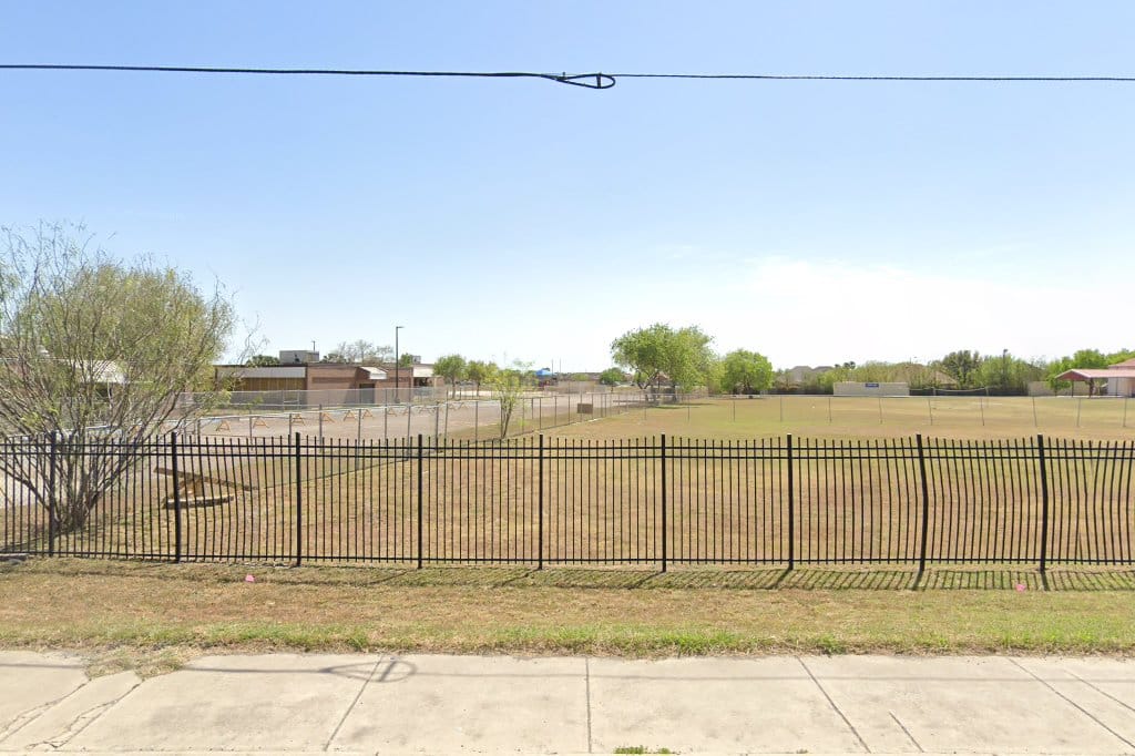 Burns Elementary School