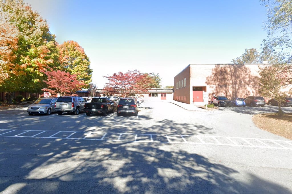 Bruce Drysdale Elementary School