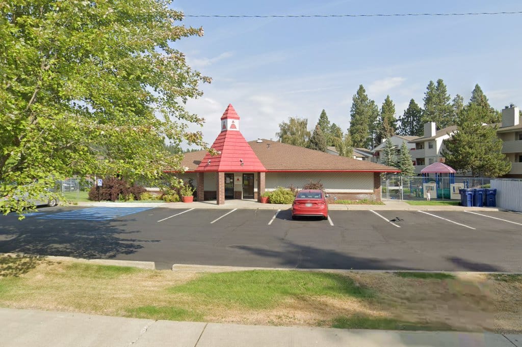 Shasta Way KinderCare