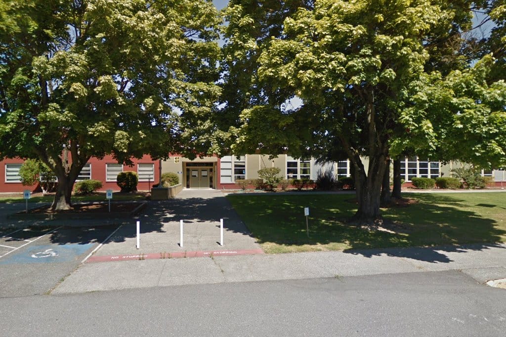 West View Elementary School