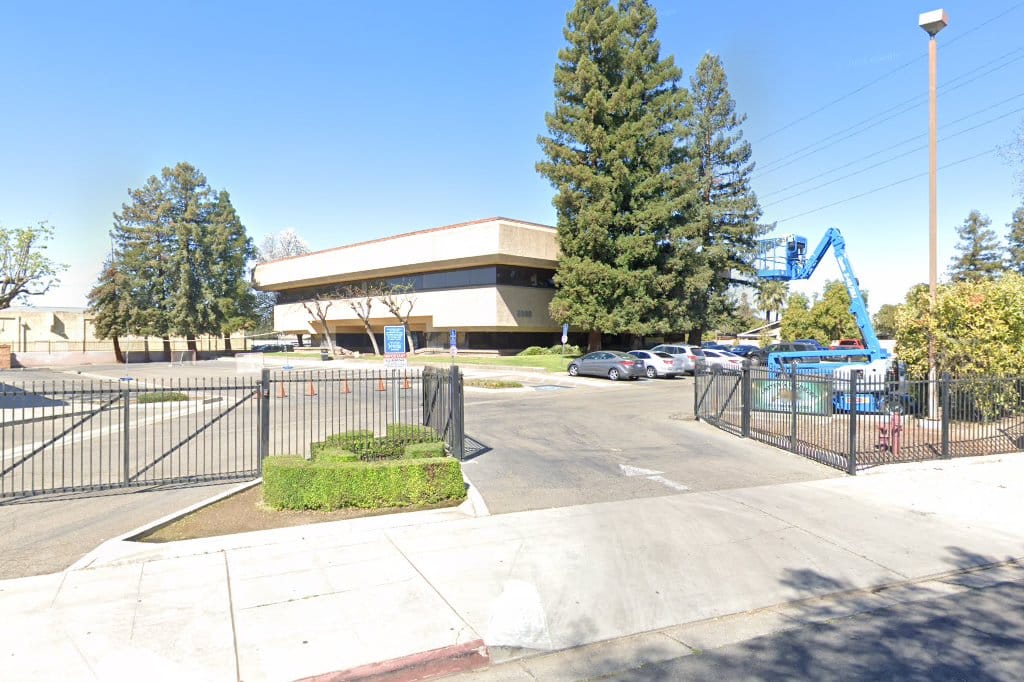 Carter G Woodson Public Charter School