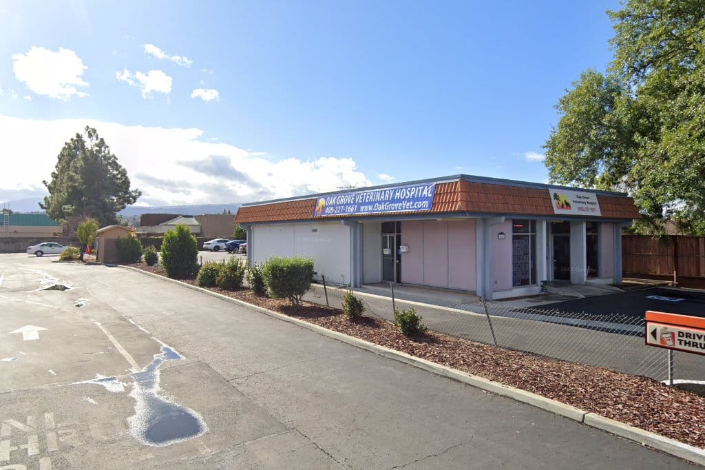 Oak Grove Veterinary Hospital