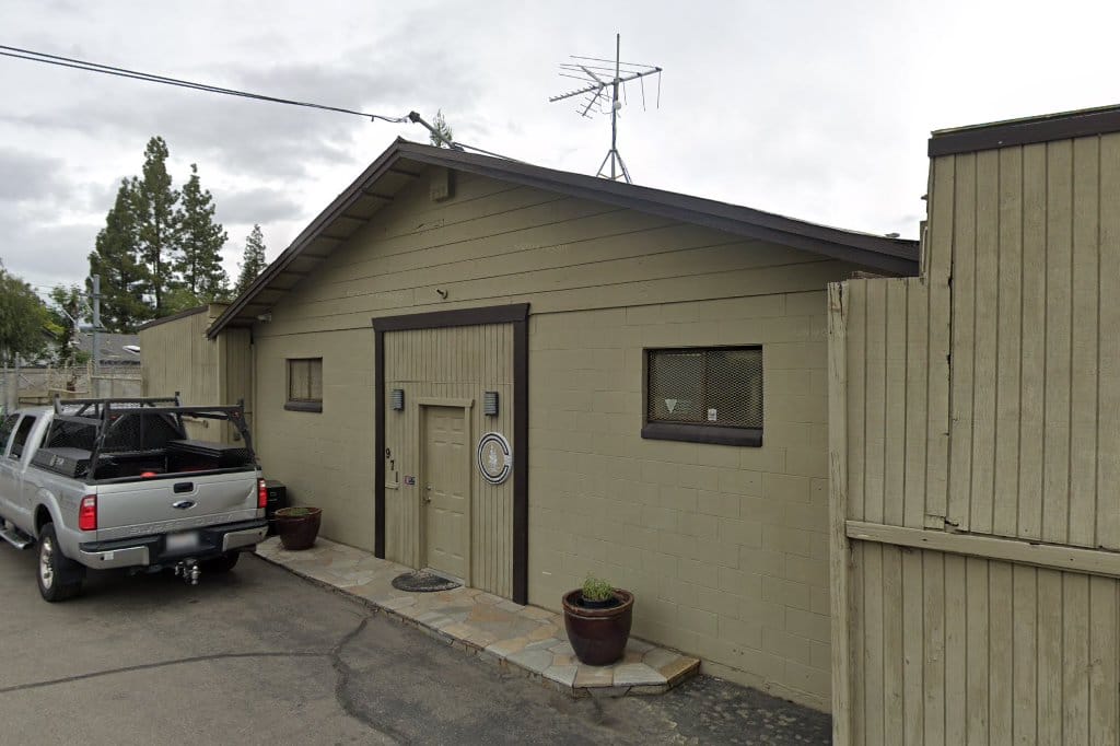 Oak Meadow Veterinary Hospital