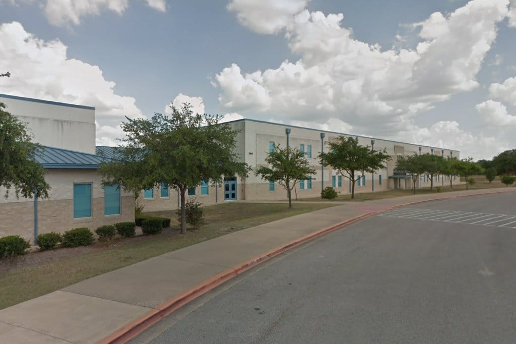 Blackland Prairie Elementary School