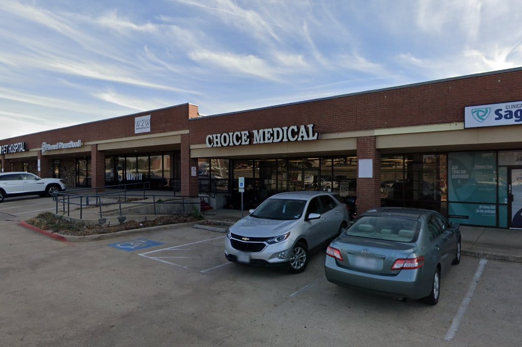 Southridge Animal Hospital
