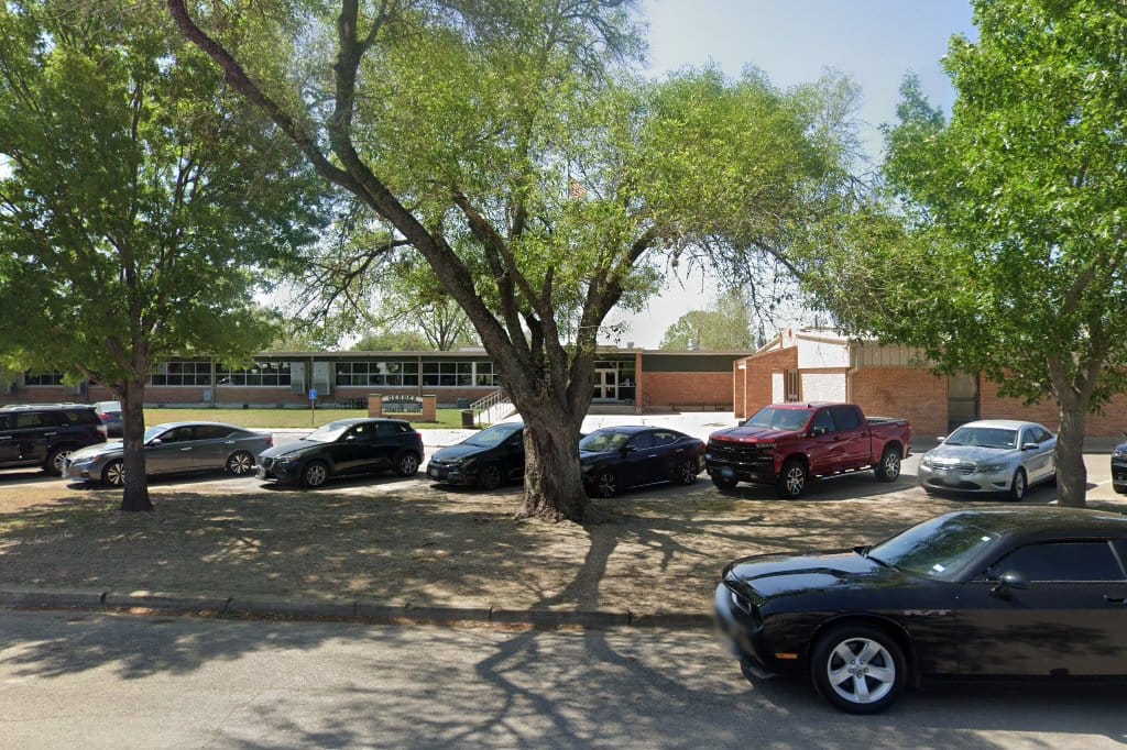 Luling High School