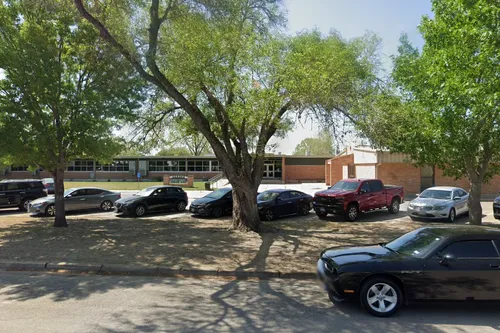 Luling High School