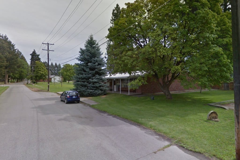 Spokane Montessori School