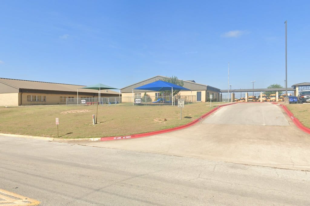 Carver Kindergarten