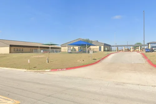 Carver Kindergarten