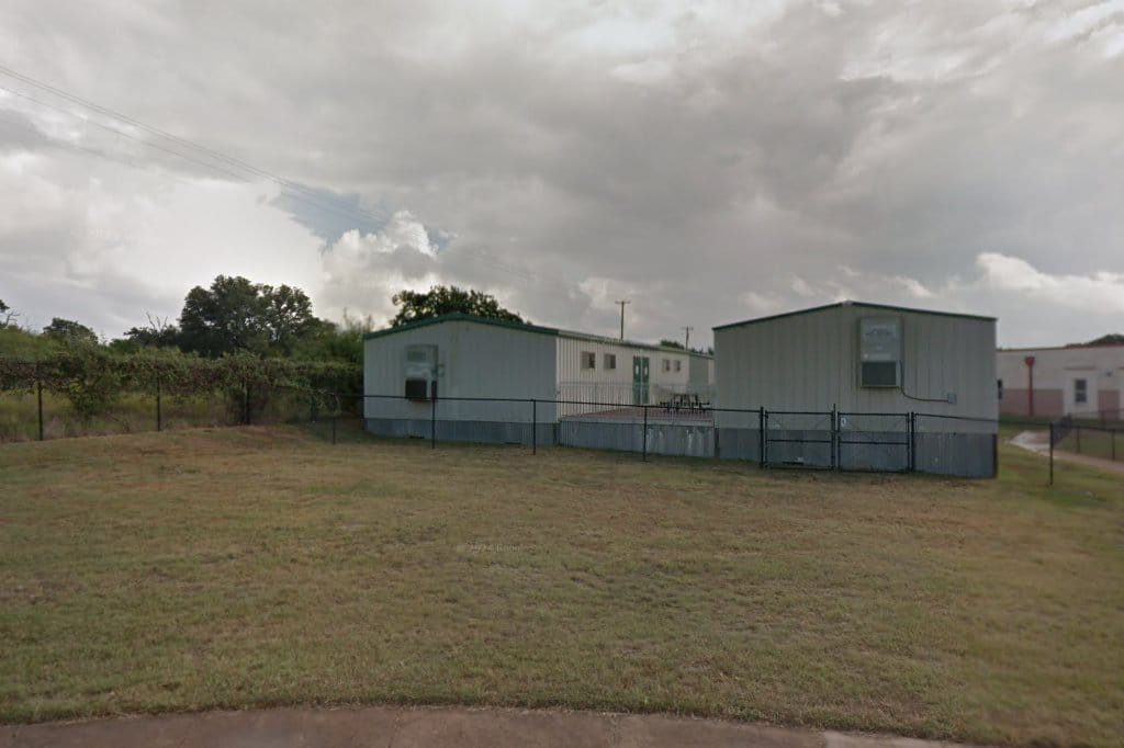 Cactus Ranch Elementary School