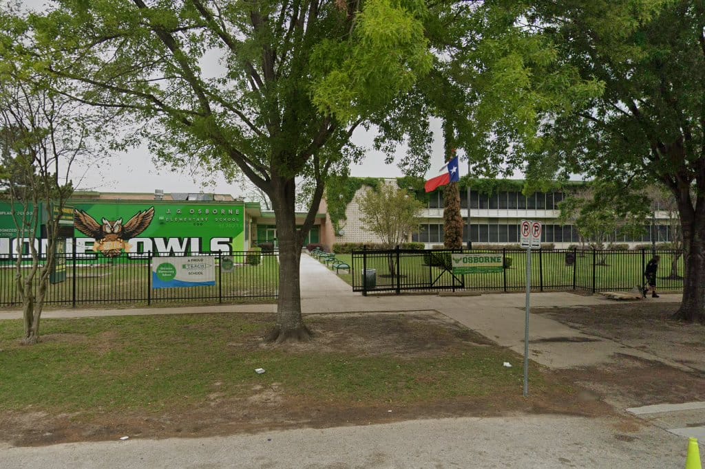 Osborne Elementary School