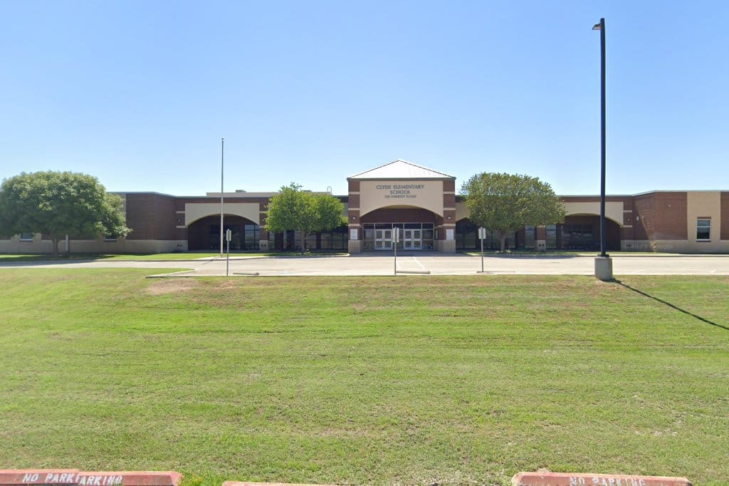 Clyde Elementary School